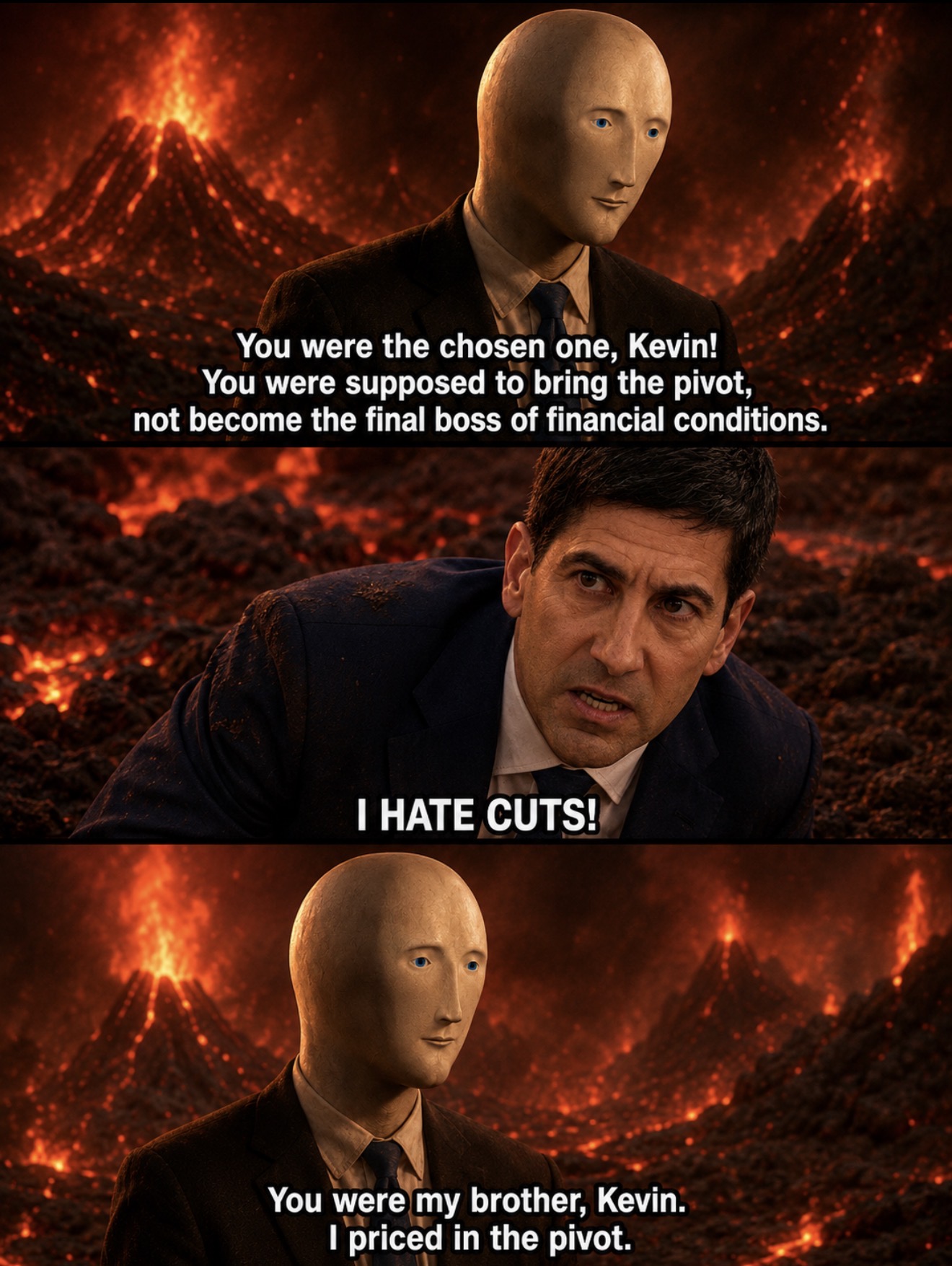 The Final Cut